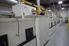 2008 Hybrid 3-zone Tunnel Oven